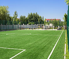 Дом в КП Березки River Village