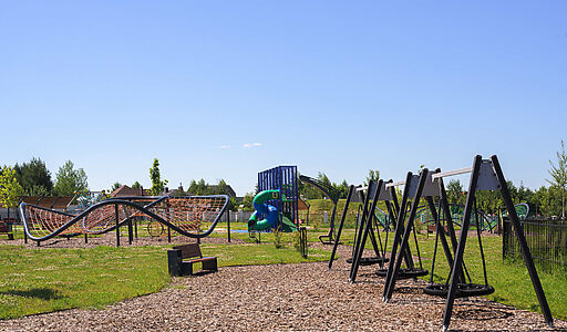 Дом в КП Березки River Village