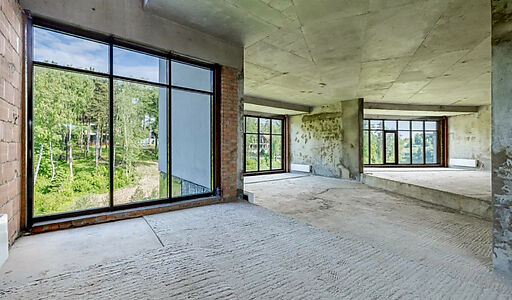 Дом в КП Березки River Village