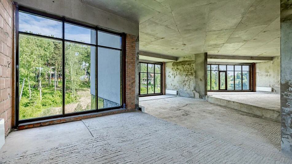 Дом в КП Березки River Village