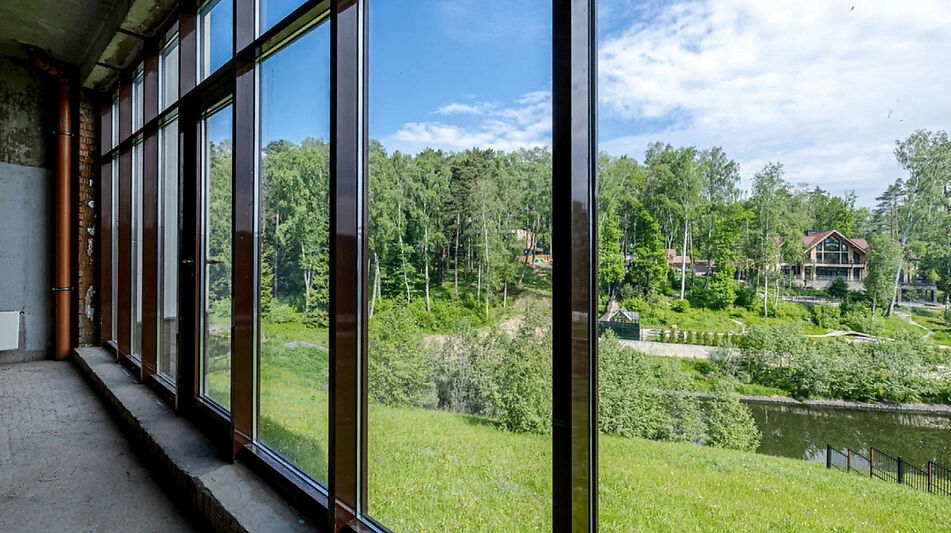 Дом в КП Березки River Village