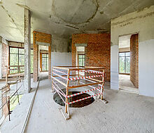 Дом в КП Березки River Village