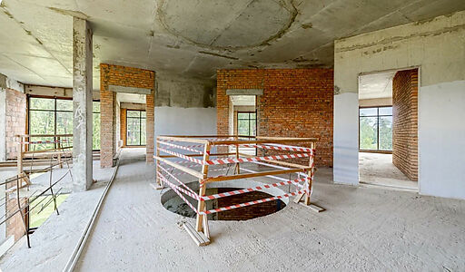 Дом в КП Березки River Village