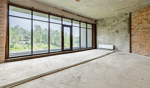 Дом в КП Березки River Village