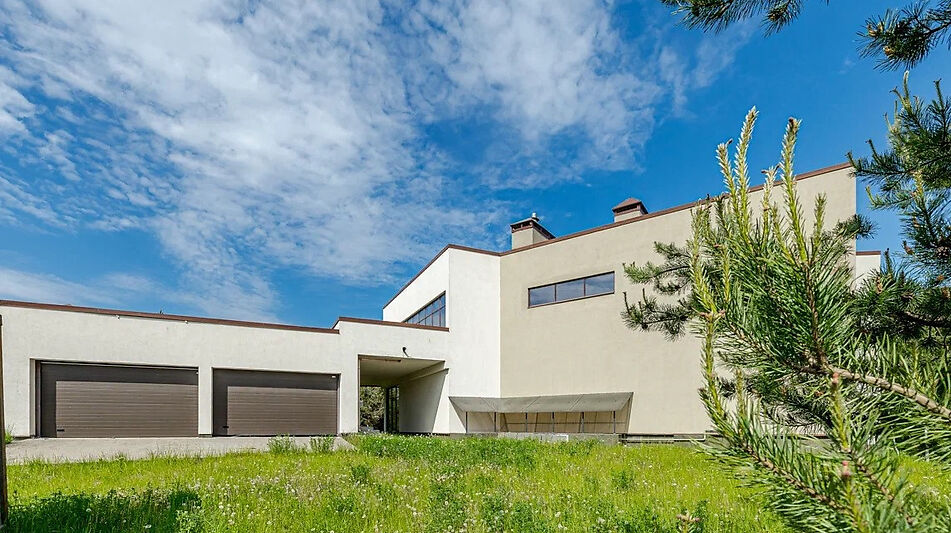 Дом в КП Березки River Village