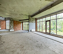 Дом в КП Березки River Village