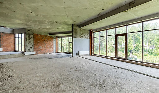 Дом в КП Березки River Village