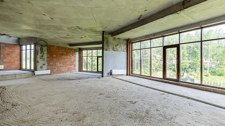 Дом в КП Березки River Village