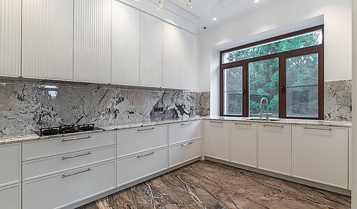 Особняк в КП Миллениум парк