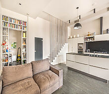 Квартира в ЖК Зеленые холмы