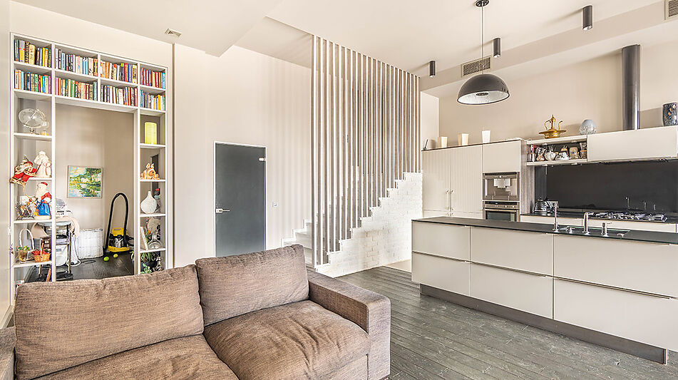 Квартира в ЖК Зеленые холмы