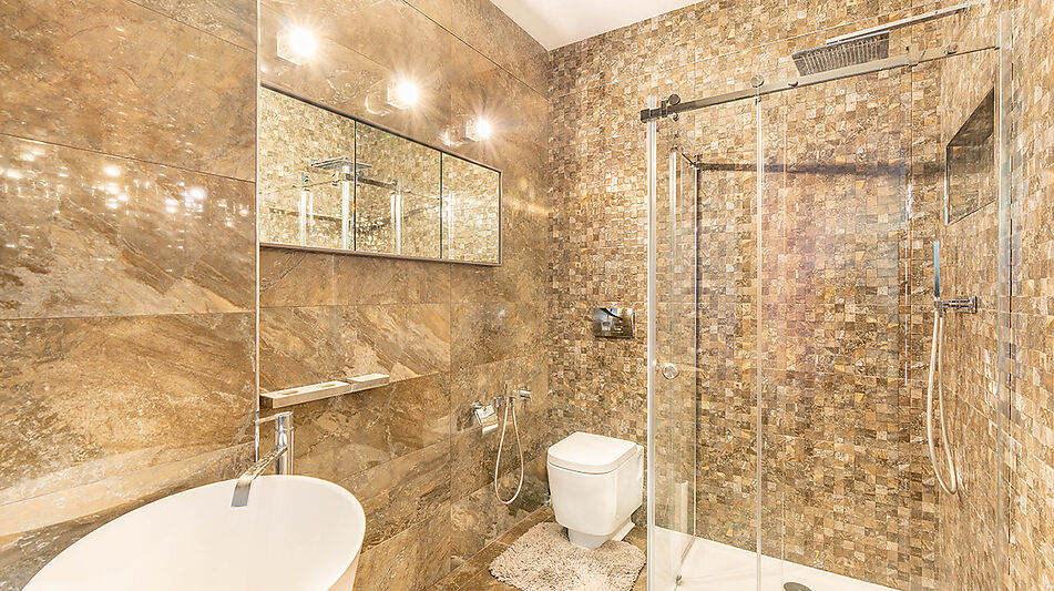 Квартира в ЖК Зеленые холмы