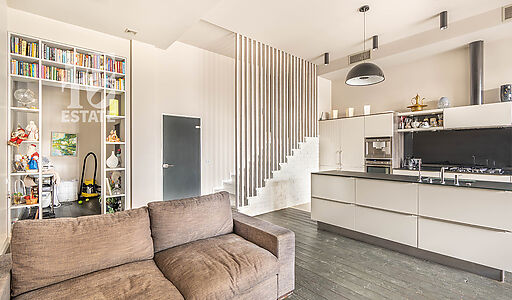 Квартира в ЖК Зеленые холмы