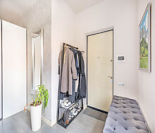 Квартира в ЖК Зеленые холмы