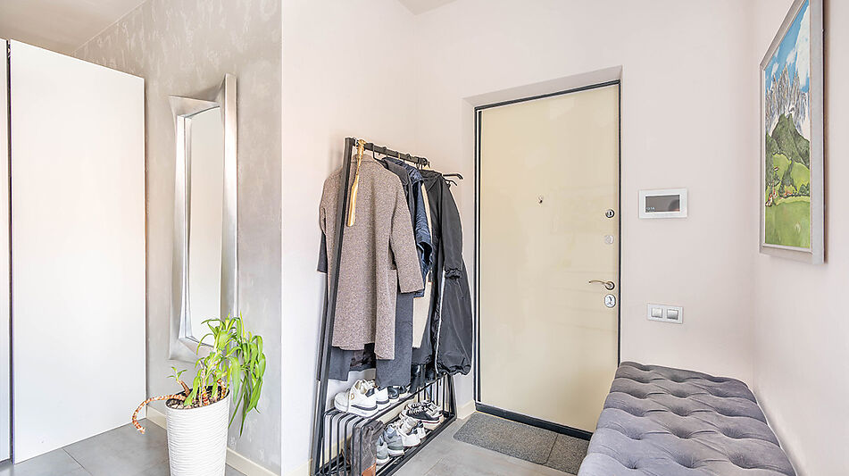 Квартира в ЖК Зеленые холмы