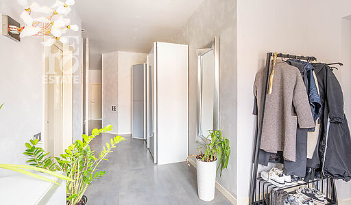 Квартира в ЖК Зеленые холмы