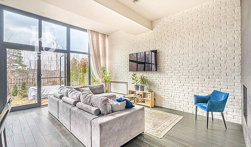 Квартира в ЖК Зеленые холмы