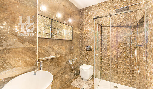 Квартира в ЖК Зеленые холмы