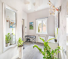 Квартира в ЖК Зеленые холмы