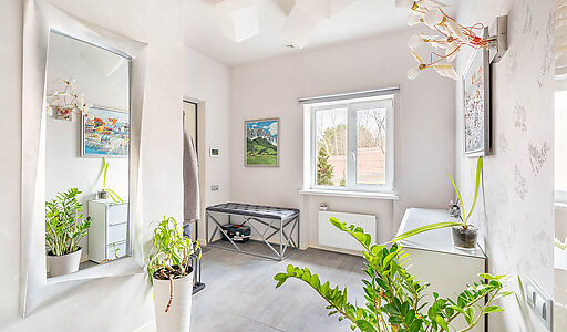 Квартира в ЖК Зеленые холмы