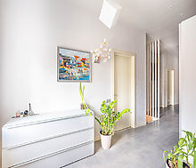 Квартира в ЖК Зеленые холмы