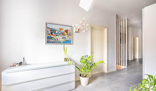 Квартира в ЖК Зеленые холмы