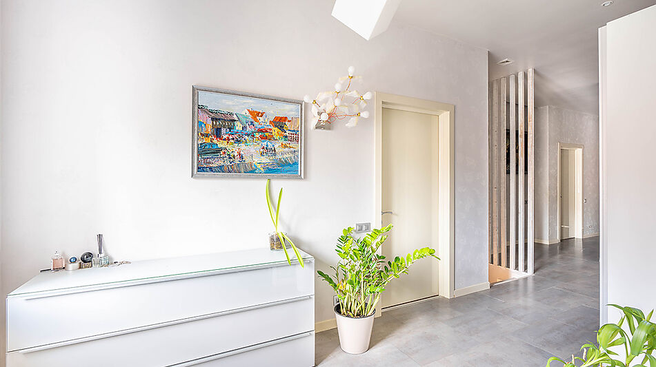 Квартира в ЖК Зеленые холмы