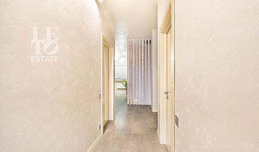 Квартира в ЖК Зеленые холмы