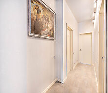 Квартира в ЖК Зеленые холмы