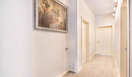 Квартира в ЖК Зеленые холмы