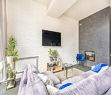 Квартира в ЖК Зеленые холмы