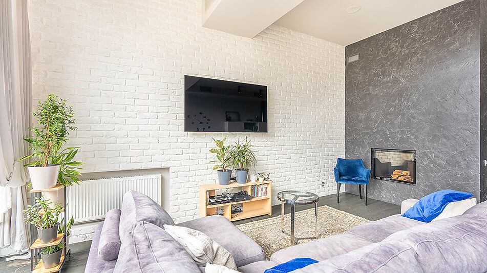 Квартира в ЖК Зеленые холмы