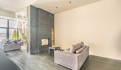 Квартира в ЖК Зеленые холмы