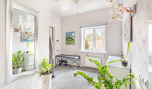 Квартира в ЖК Зеленые холмы