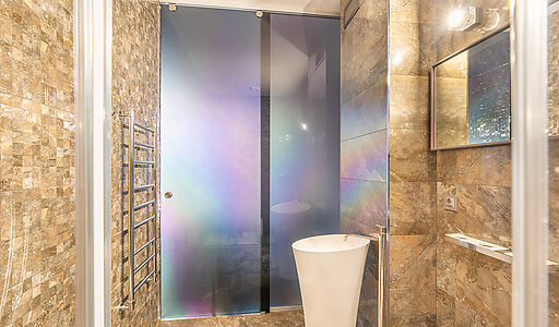 Квартира в ЖК Зеленые холмы