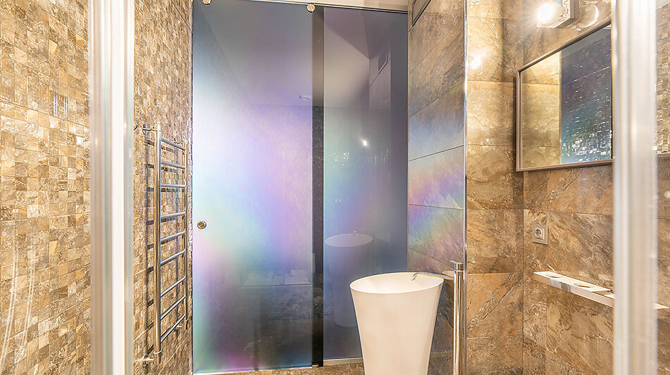 Квартира в ЖК Зеленые холмы