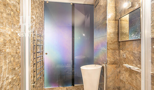 Квартира в ЖК Зеленые холмы