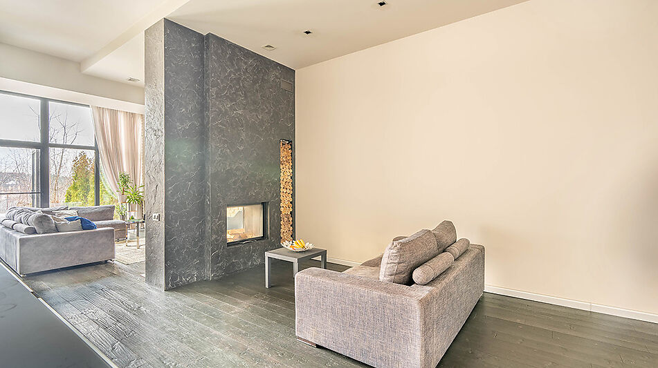 Квартира в ЖК Зеленые холмы