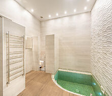 Квартира в ЖК Зеленые холмы