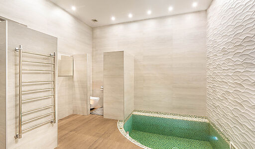 Квартира в ЖК Зеленые холмы