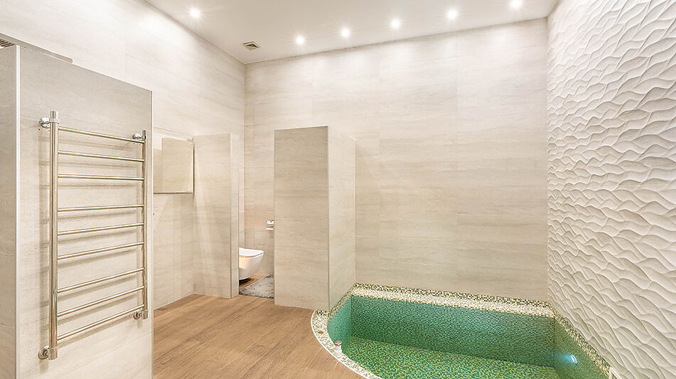 Квартира в ЖК Зеленые холмы