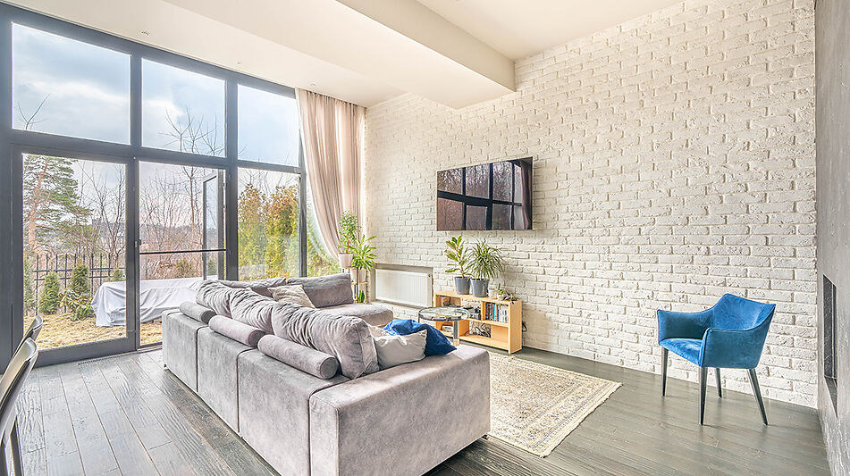 Квартира в ЖК Зеленые холмы