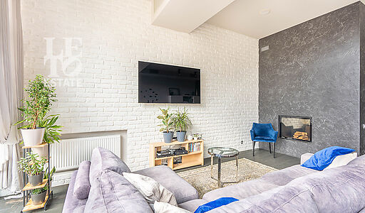 Квартира в ЖК Зеленые холмы