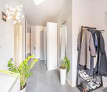 Квартира в ЖК Зеленые холмы