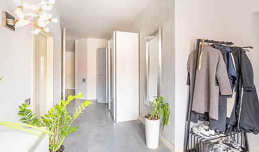 Квартира в ЖК Зеленые холмы