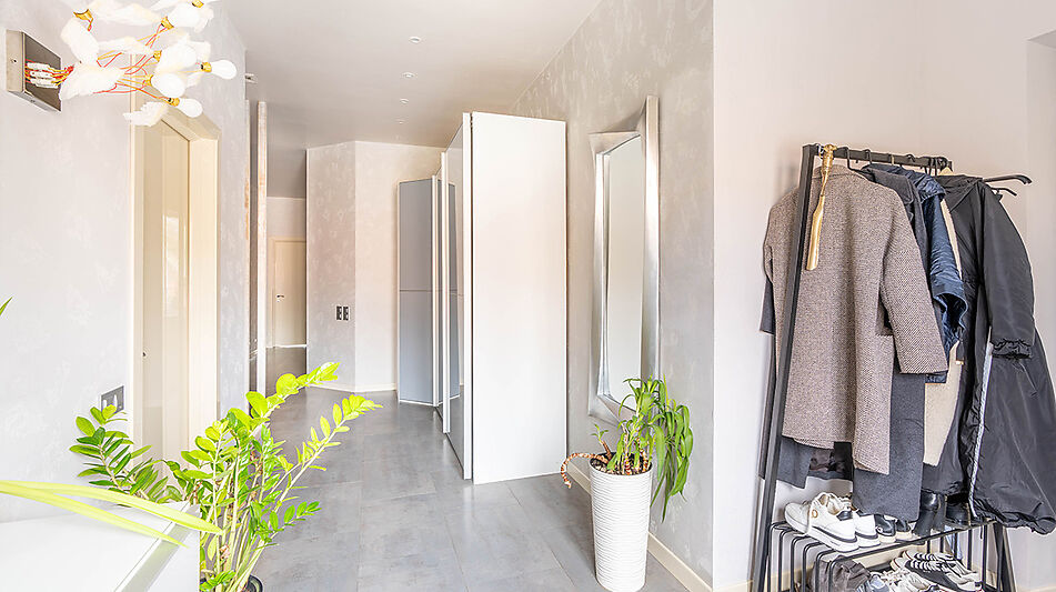 Квартира в ЖК Зеленые холмы