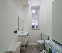 Готовый дом в поселке Борки