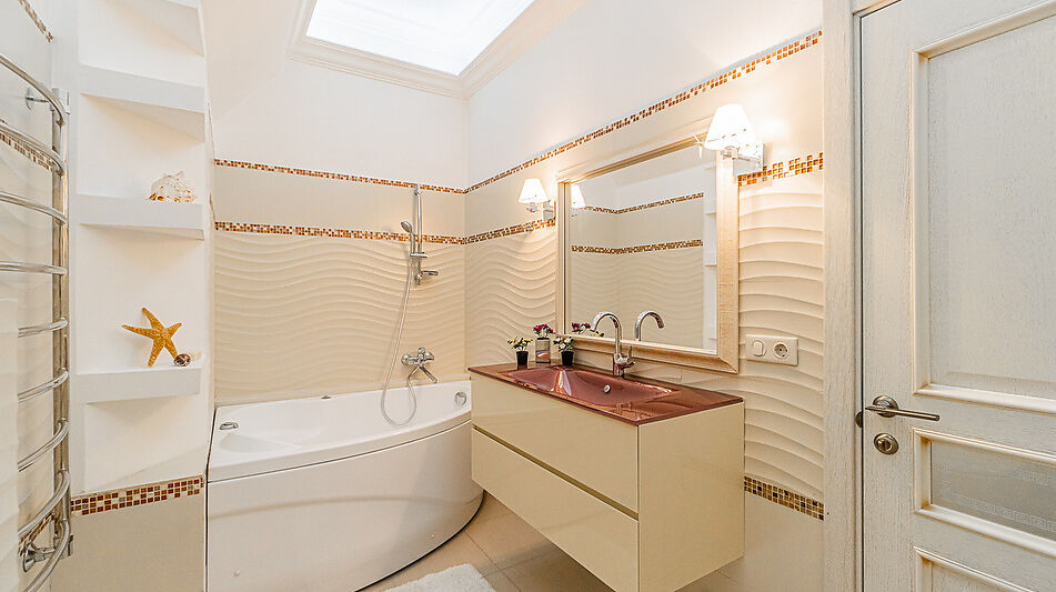 Квартира в ЖК Зеленые Холмы