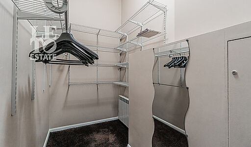 Квартира в ЖК Зеленые Холмы