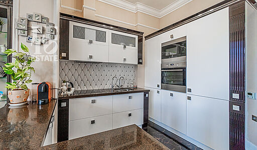 Квартира в ЖК Зеленые Холмы